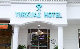 Turkuaz Hotel